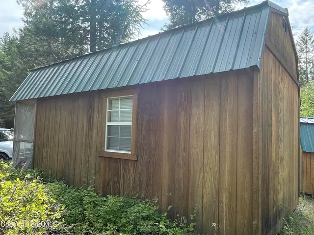 $799,000 | 2447 Turner Hill Road, Bonners Ferry, ID 83805