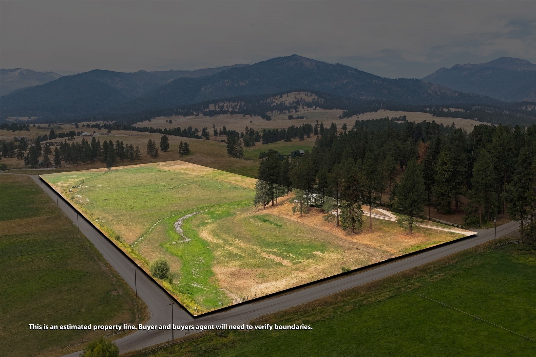 382 Sweathouse Creek Road Victor, MT 59875 - Photo 52 of 52 Gallery Image 52
