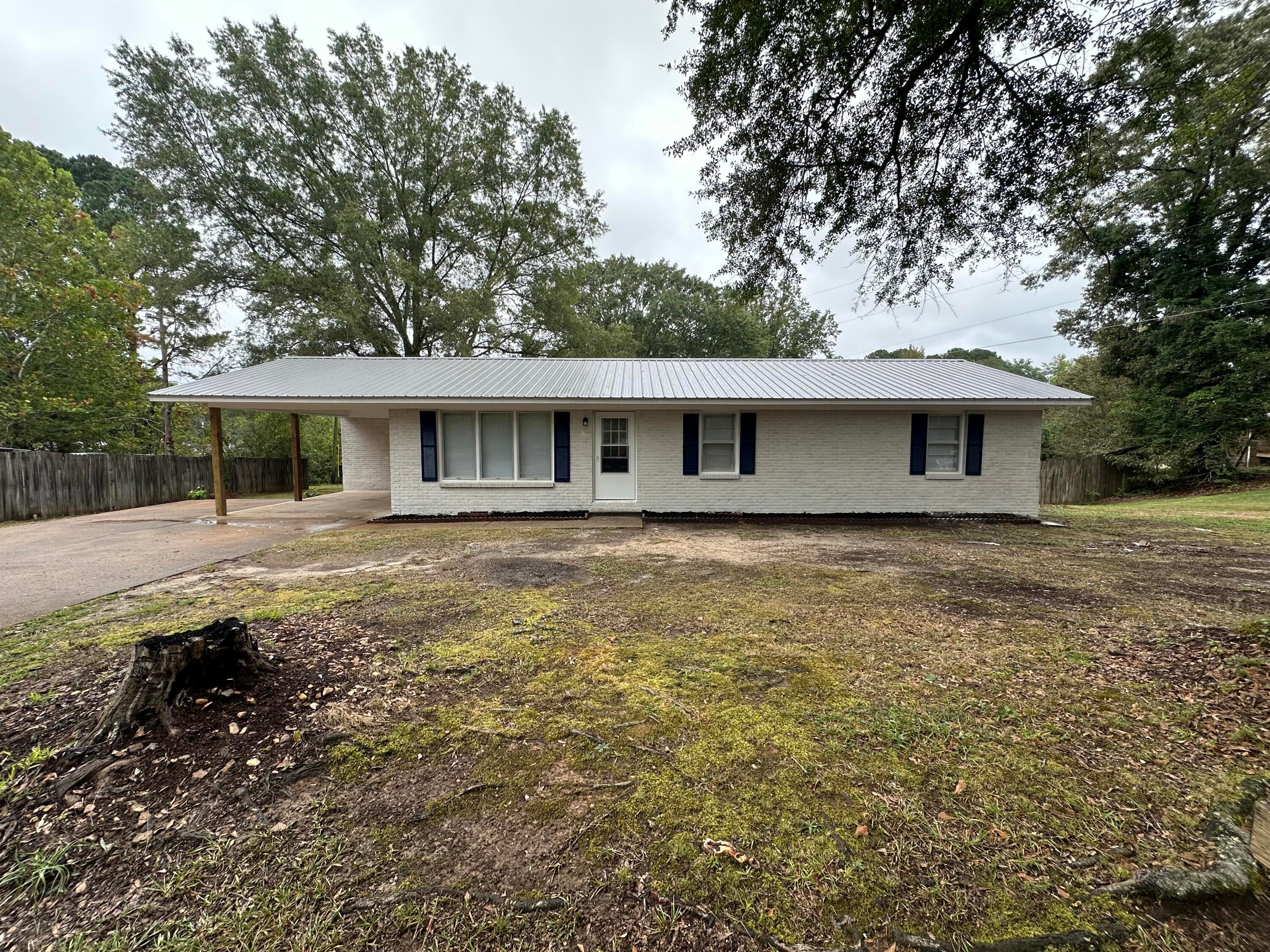 1909 Indian Creek Road Iuka, MS 38852 - Photo 1 of 1 Gallery Image 1