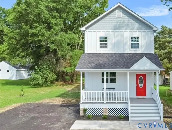 $339,900 | 2609 Suffolk Street, Hopewell, VA 23860