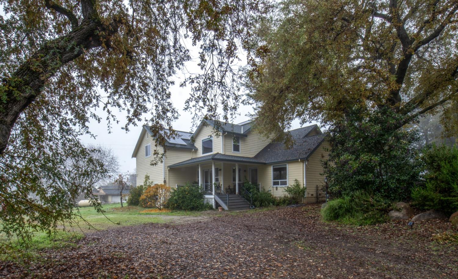 3181 Ditmars Lane Loomis, CA 95650 - Photo 2 of 42