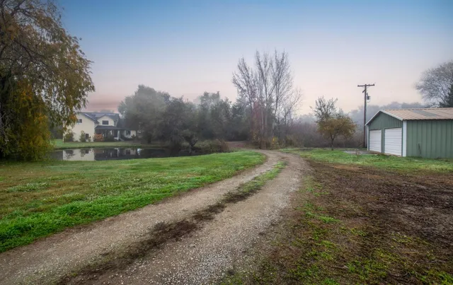 $1,549,000 | 3181 Ditmars Lane, Loomis, CA 95650