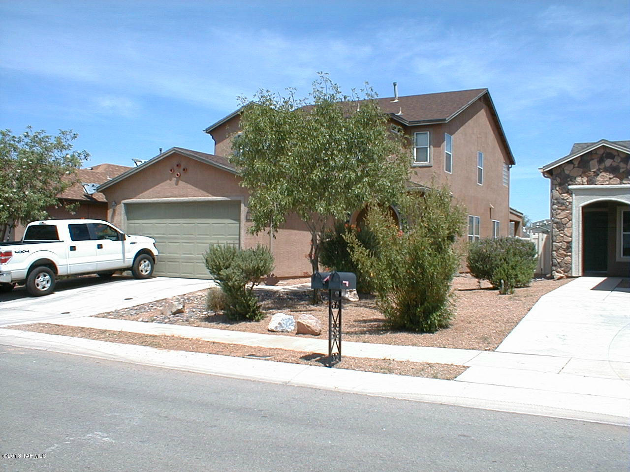 8402 West Razorbill Drive Tucson, AZ 85757 - Photo 6 of 10 Gallery Image 6