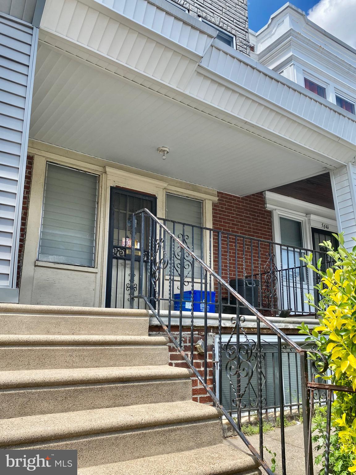 5643 Ridgewood Street Philadelphia, PA 19143 - Photo 3 of 19