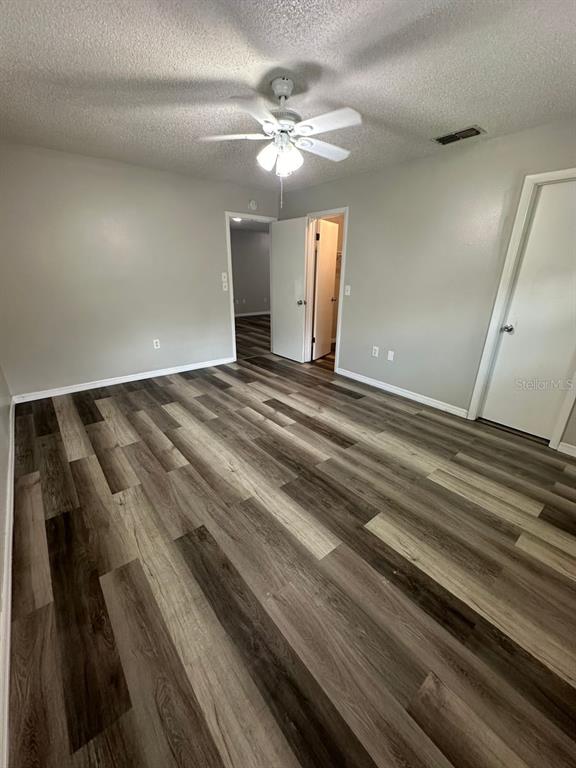 8085 Omaha Circle Spring Hill, FL 34606 - Photo 14 of 18 a view of an empty room