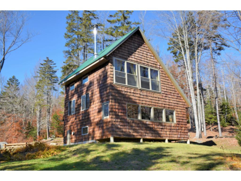 2041 Stinson Lake Road Rumney, NH 03266 - Photo 23 of 34 Gallery Image 23