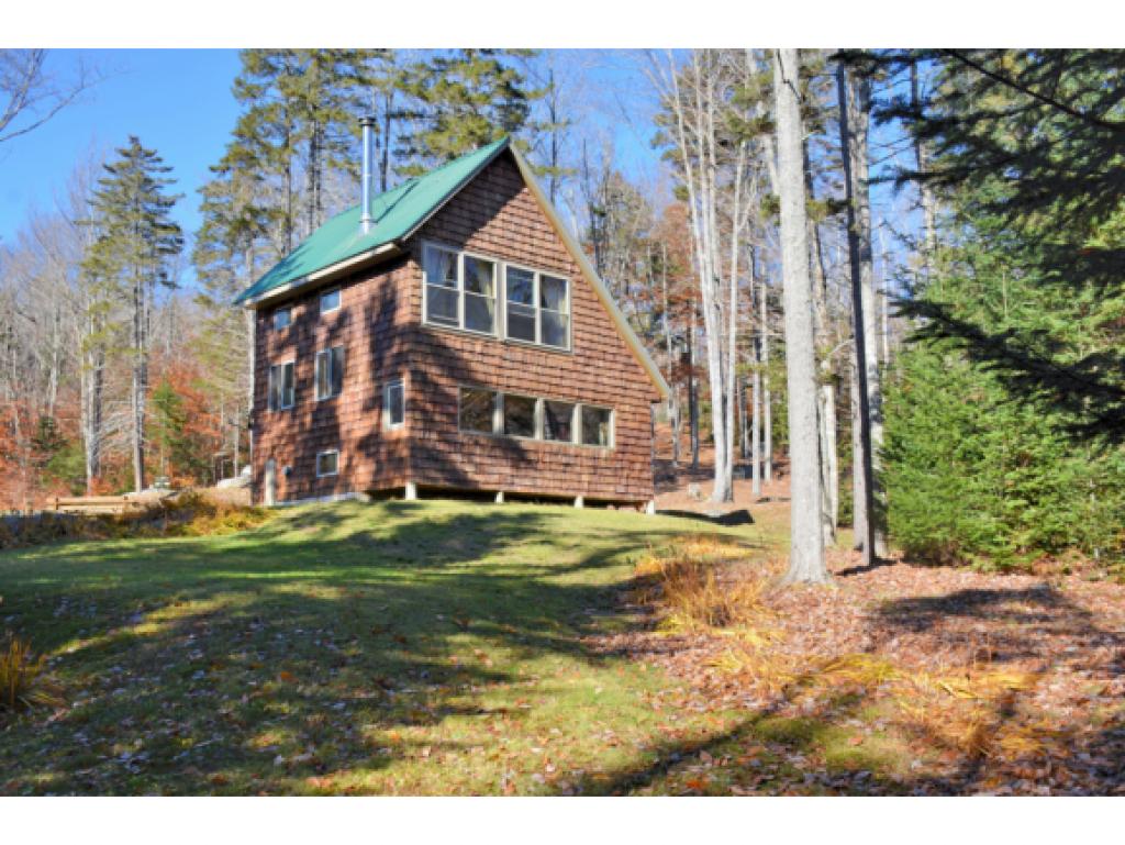2041 Stinson Lake Road Rumney, NH 03266 - Photo 24 of 34 Gallery Image 24