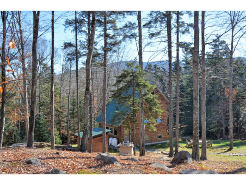 2041 Stinson Lake Road Rumney, NH 03266 - Photo 25 of 34 Gallery Image 25