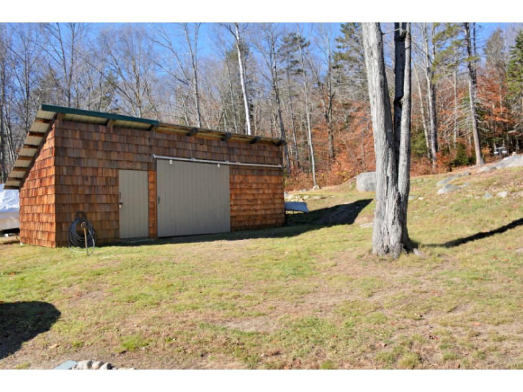 2041 Stinson Lake Road Rumney, NH 03266 - Photo 28 of 34 Gallery Image 28