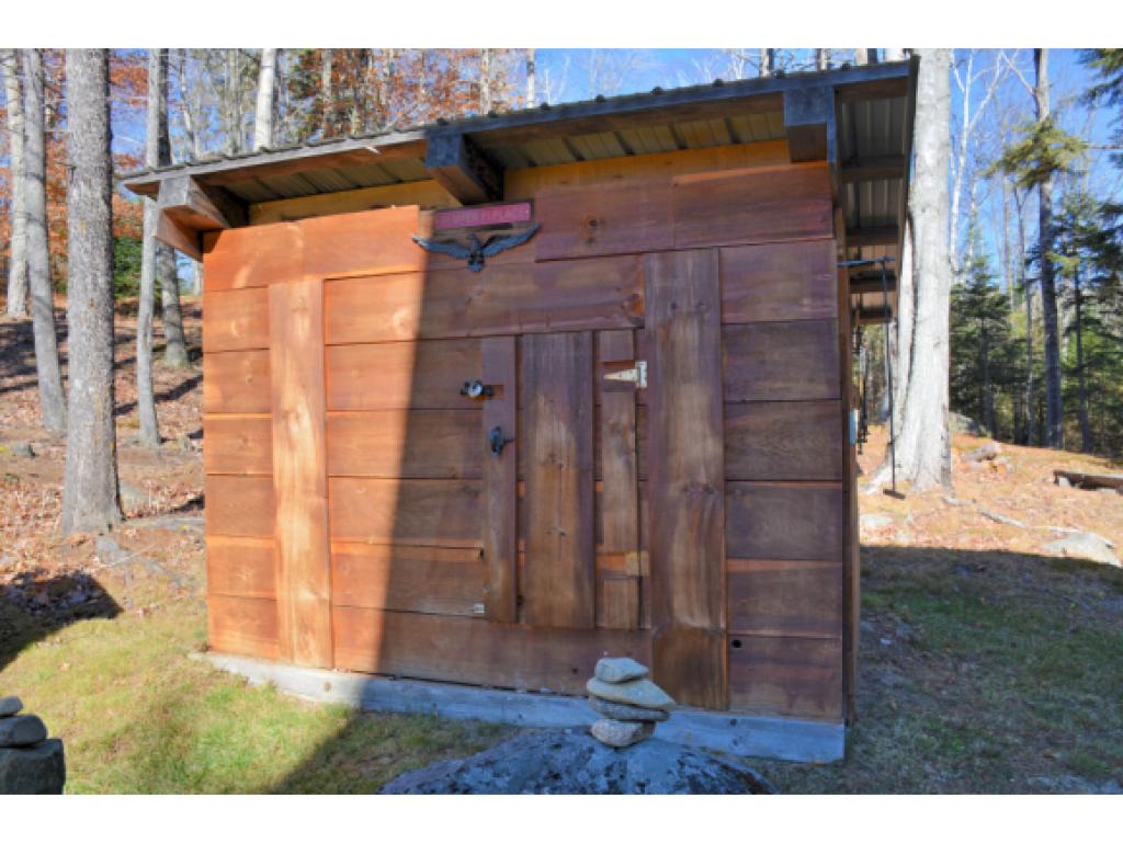 2041 Stinson Lake Road Rumney, NH 03266 - Photo 29 of 34 Gallery Image 29
