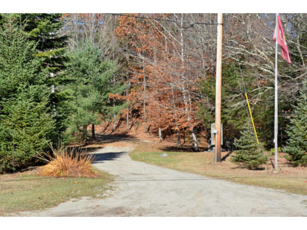 2041 Stinson Lake Road Rumney, NH 03266 - Photo 33 of 34 Gallery Image 33