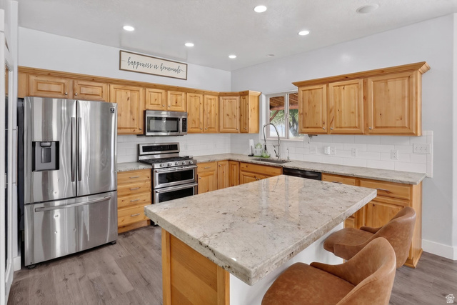 1332 East 360 North Spanish Fork, UT 84660 - Photo 13 of 53
