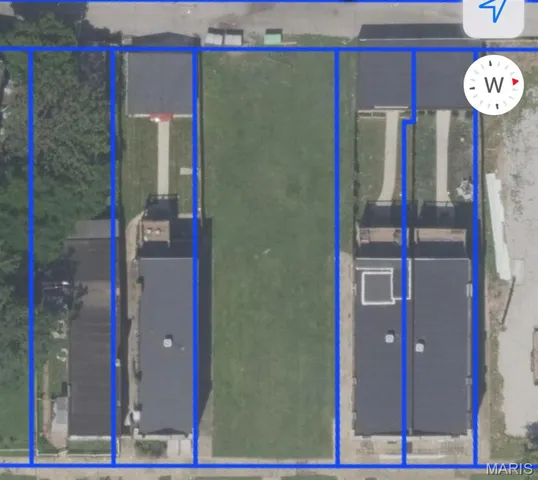 $52,000 | 2825 Iowa Avenue, St. Louis, MO 63118