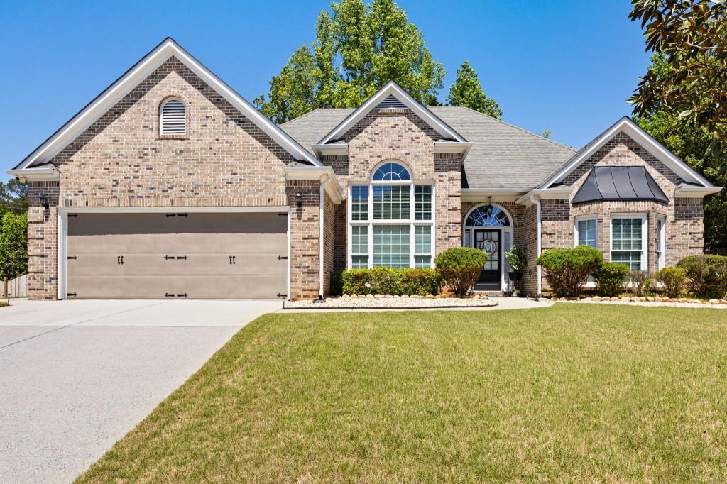 71 Sedgefield Overlook Dallas, GA 30157 - Photo 1 of 39