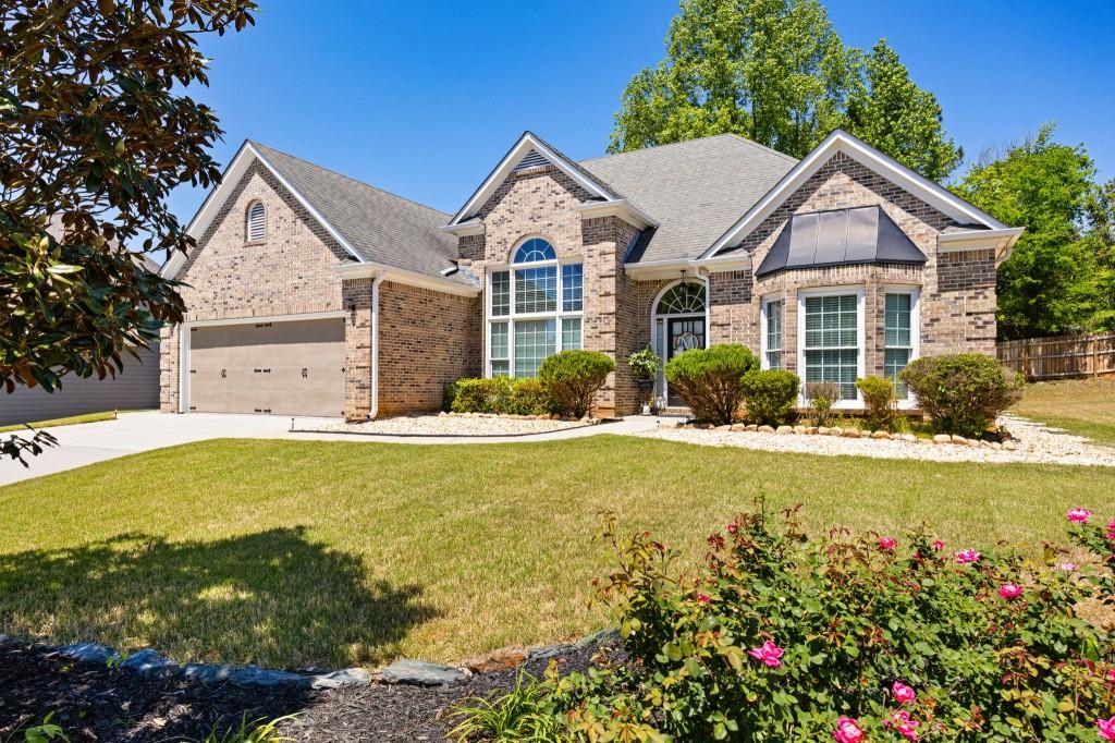 71 Sedgefield Overlook Dallas, GA 30157 - Photo 2 of 39