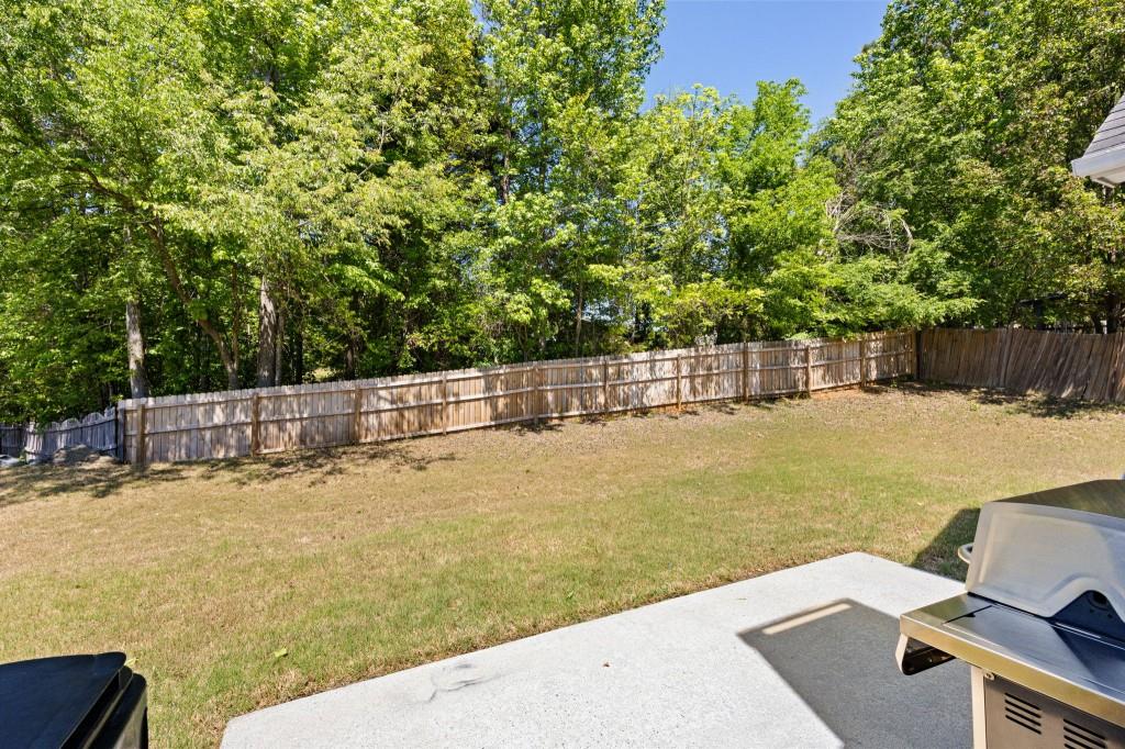 71 Sedgefield Overlook Dallas, GA 30157 - Photo 33 of 39