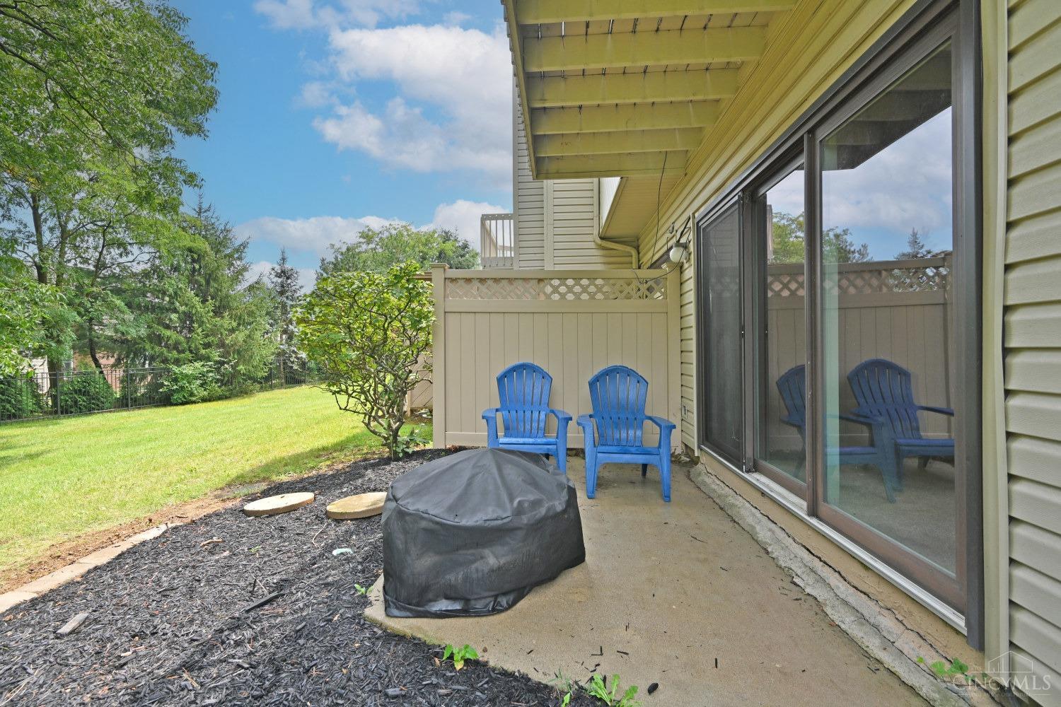 7284 East Galbraith Road Cincinnati, OH 45243 - Photo 49 of 58