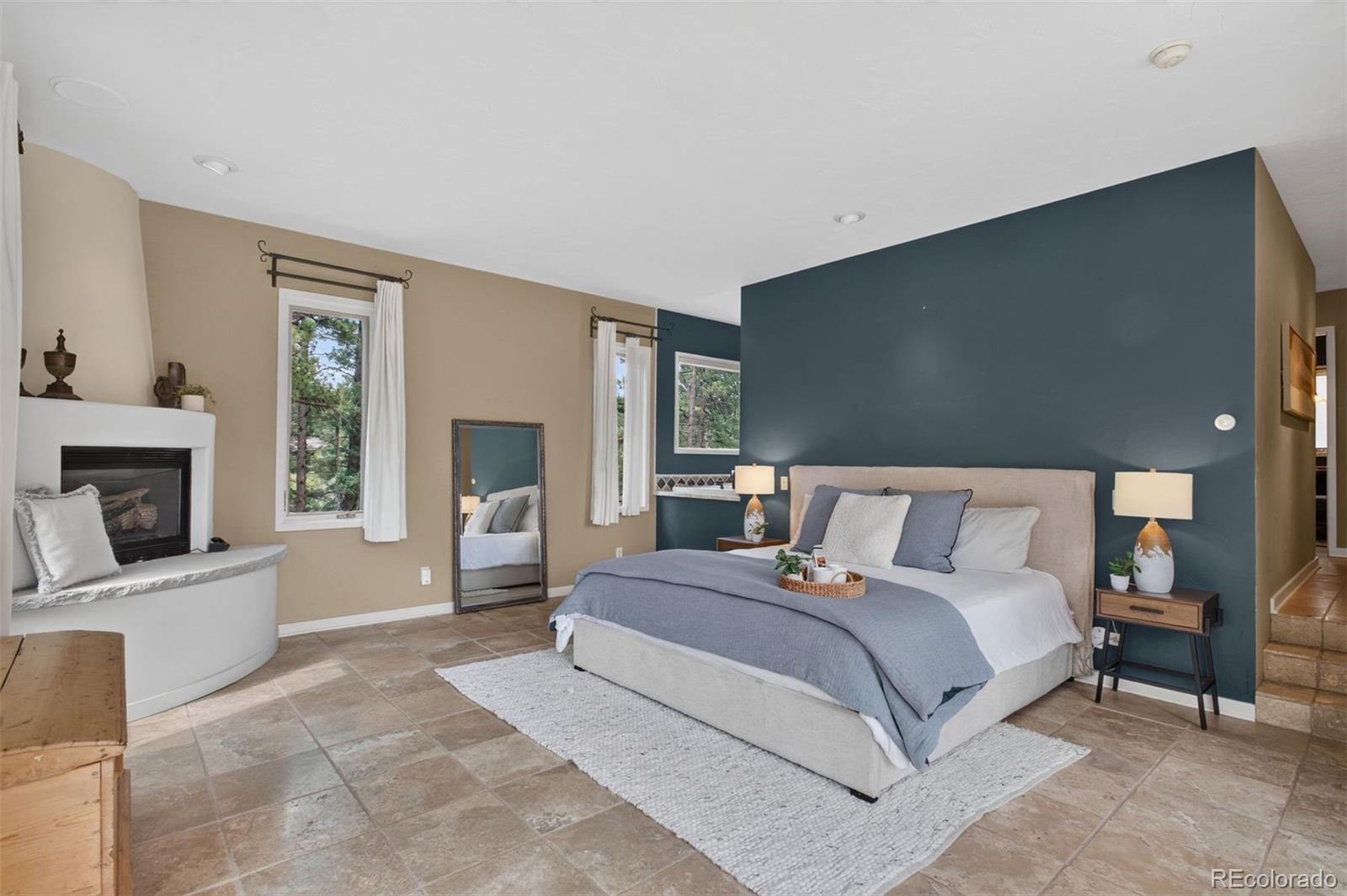 1551 Genesee Ridge Road Golden, CO 80401 - Photo 19 of 50