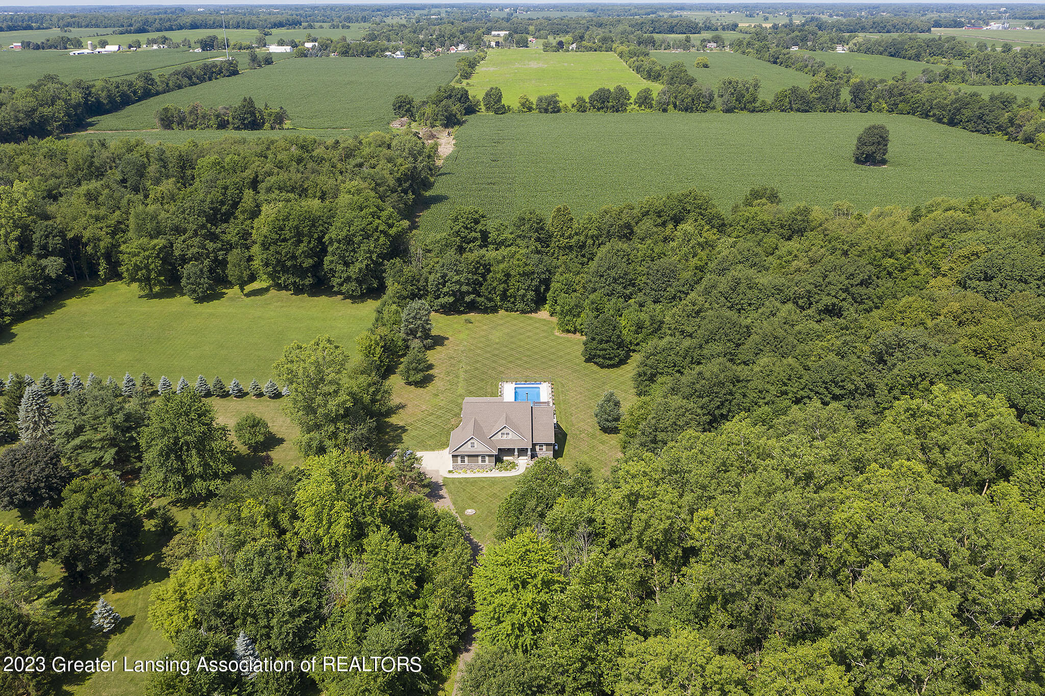 9205 Royston Road Grand Ledge, MI 48837 - Photo 42 of 49 Royston-21