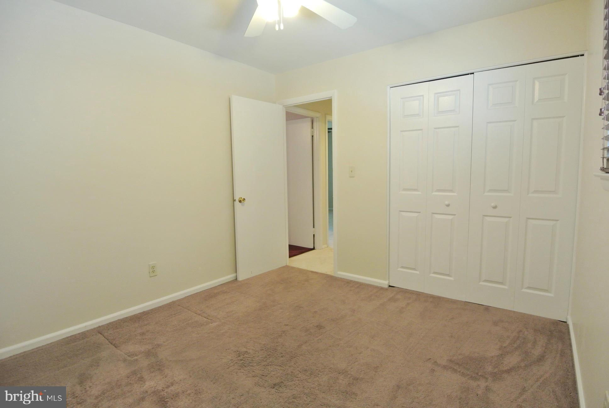 3906 Setonhurst Road Baltimore, MD 21208 - Photo 22 of 30 a view of an empty room
