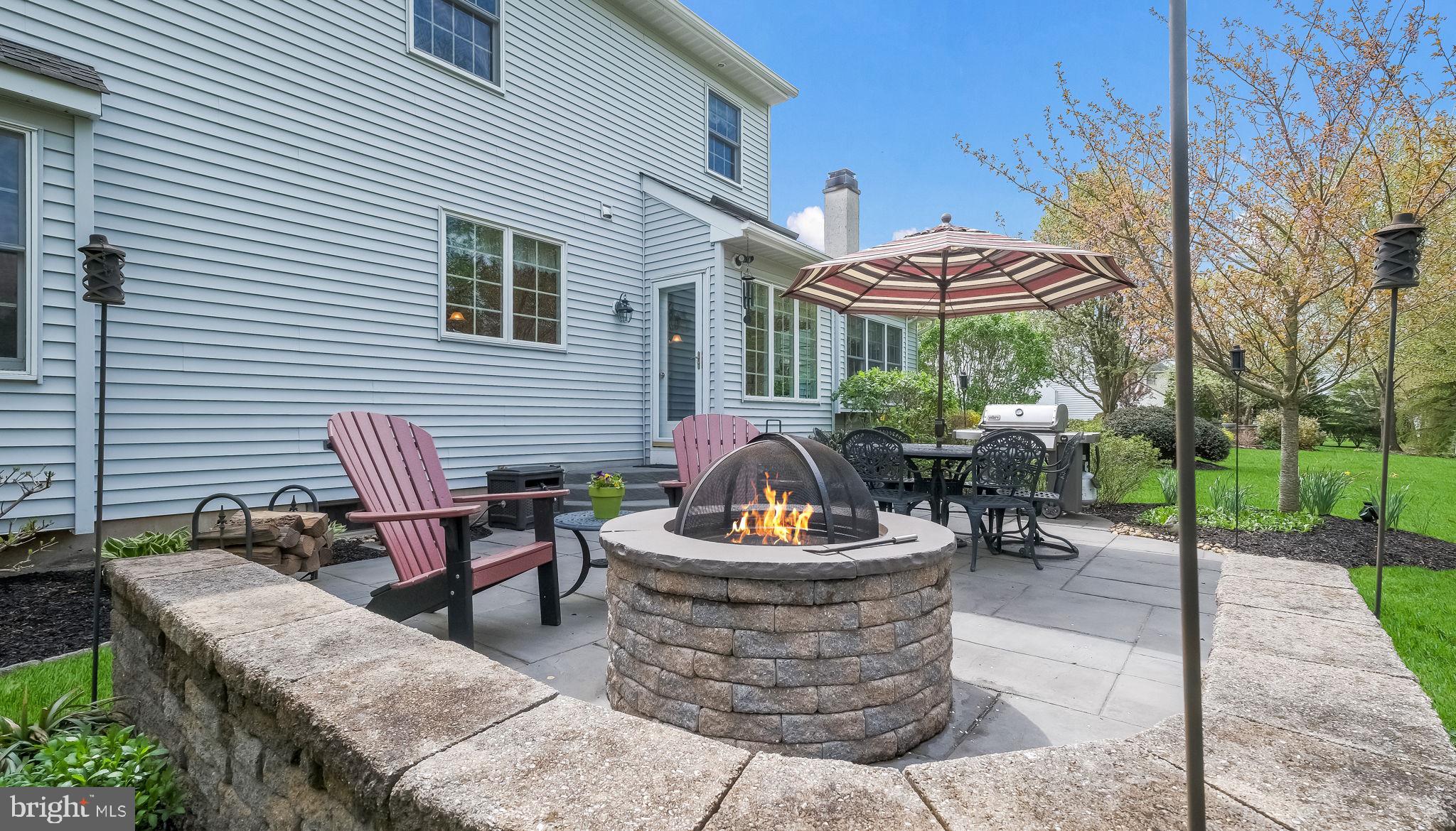 5040 Redfield Road Doylestown, PA 18902 - Photo 33 of 35