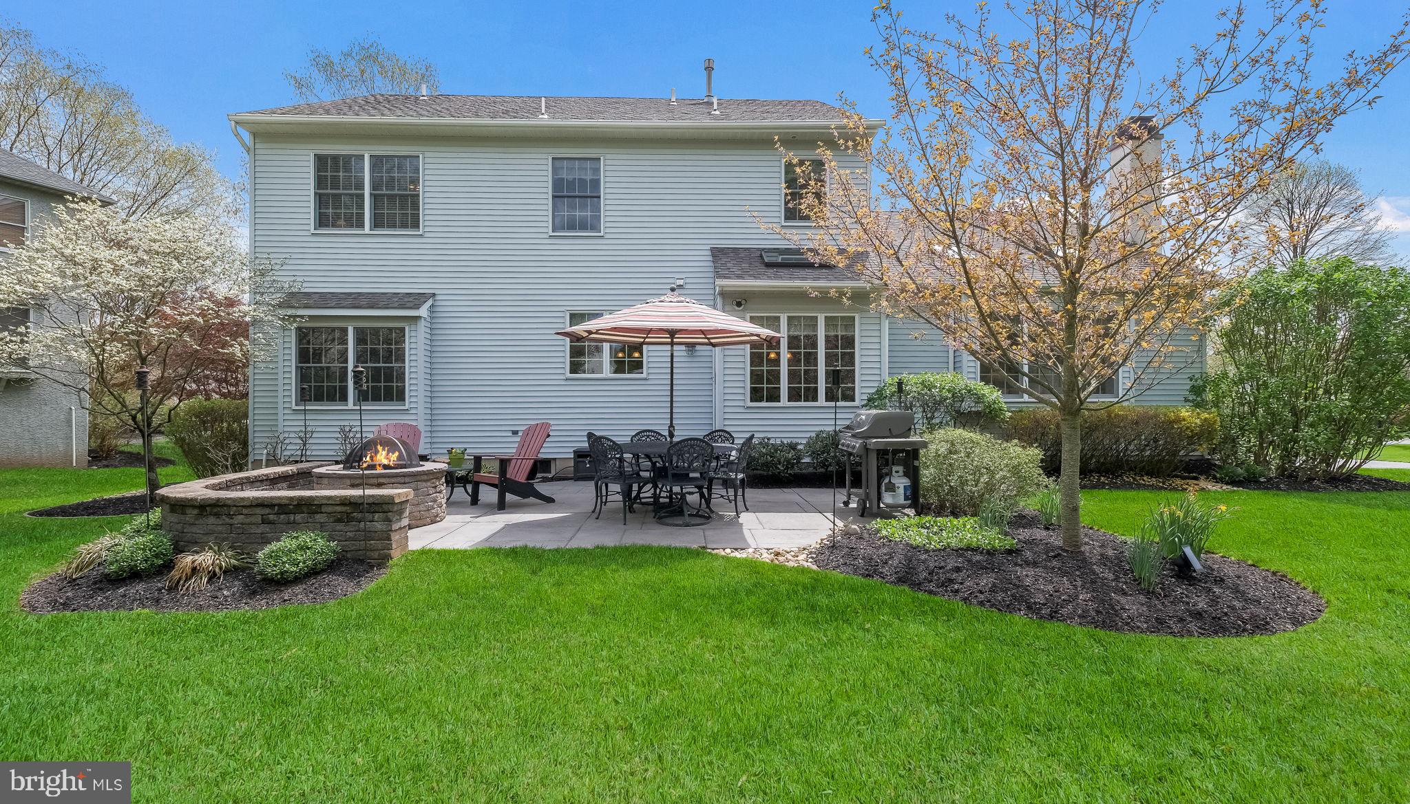 5040 Redfield Road Doylestown, PA 18902 - Photo 34 of 35