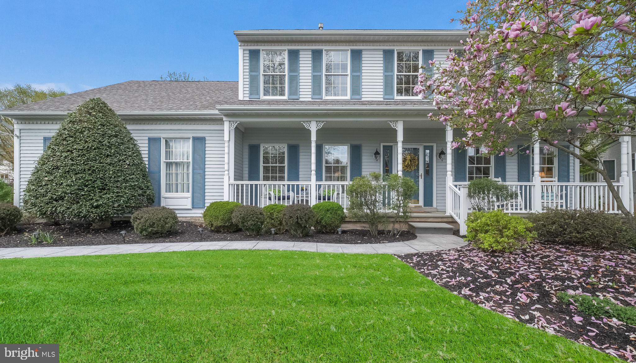5040 Redfield Road Doylestown, PA 18902 - Photo 4 of 35