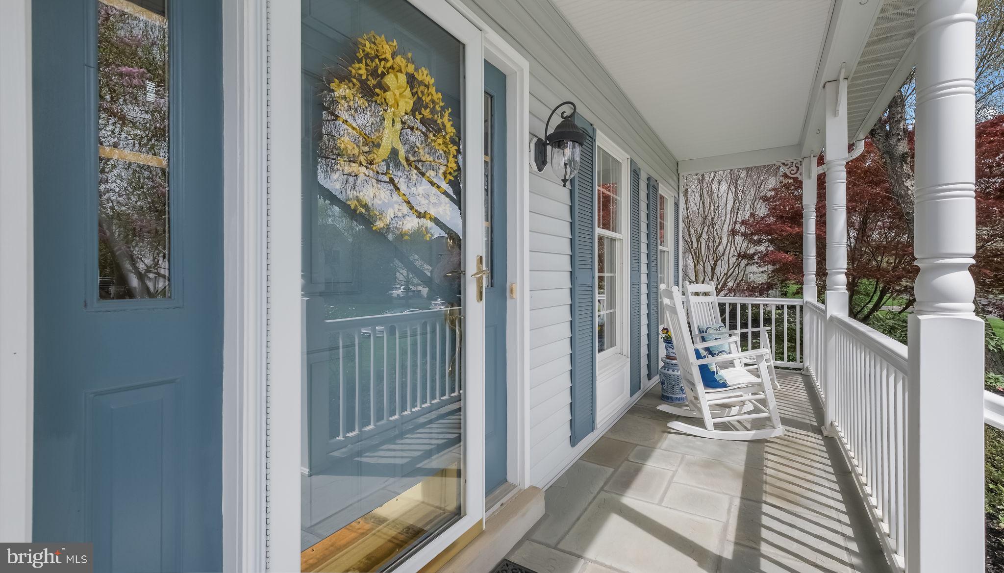 5040 Redfield Road Doylestown, PA 18902 - Photo 5 of 35