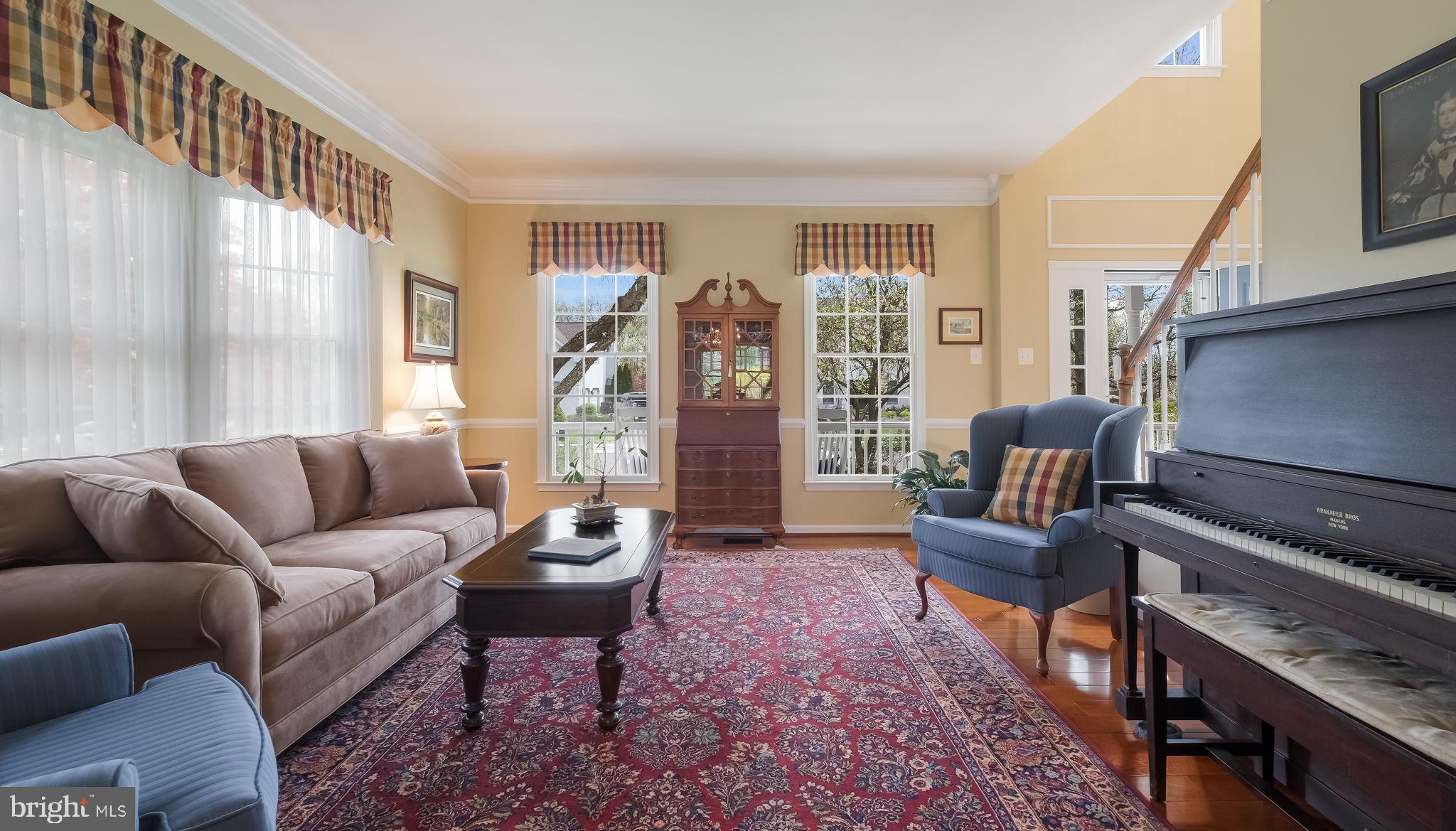 5040 Redfield Road Doylestown, PA 18902 - Photo 9 of 35