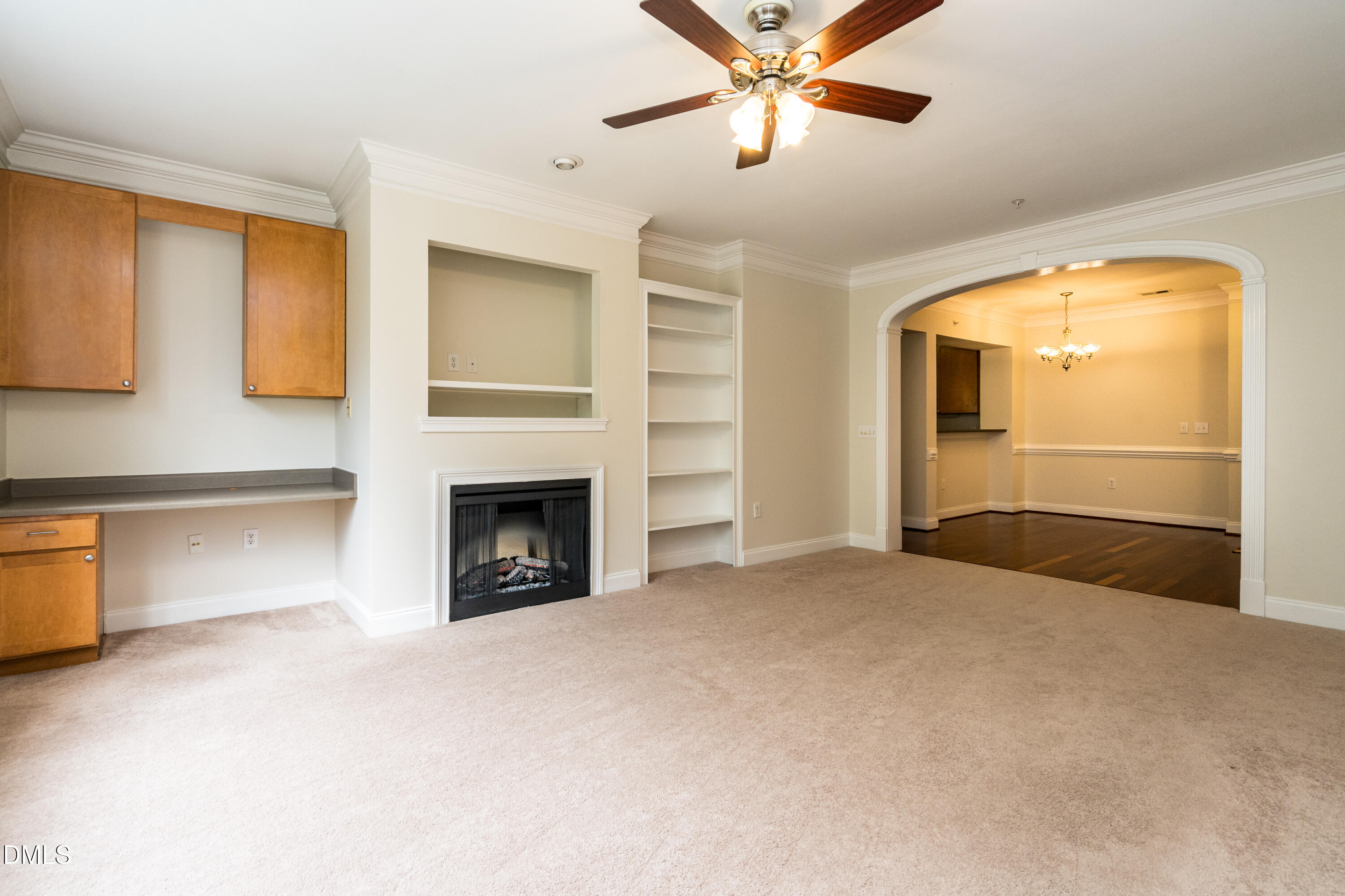 3810 Lunceston Way Raleigh, NC 27613 - Photo 7 of 27