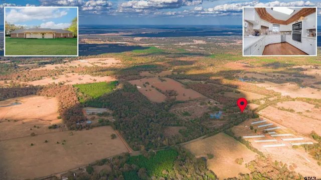 $895,000 | 2370 Cr 3314 Omaha Tx 75571, Omaha, TX 75571