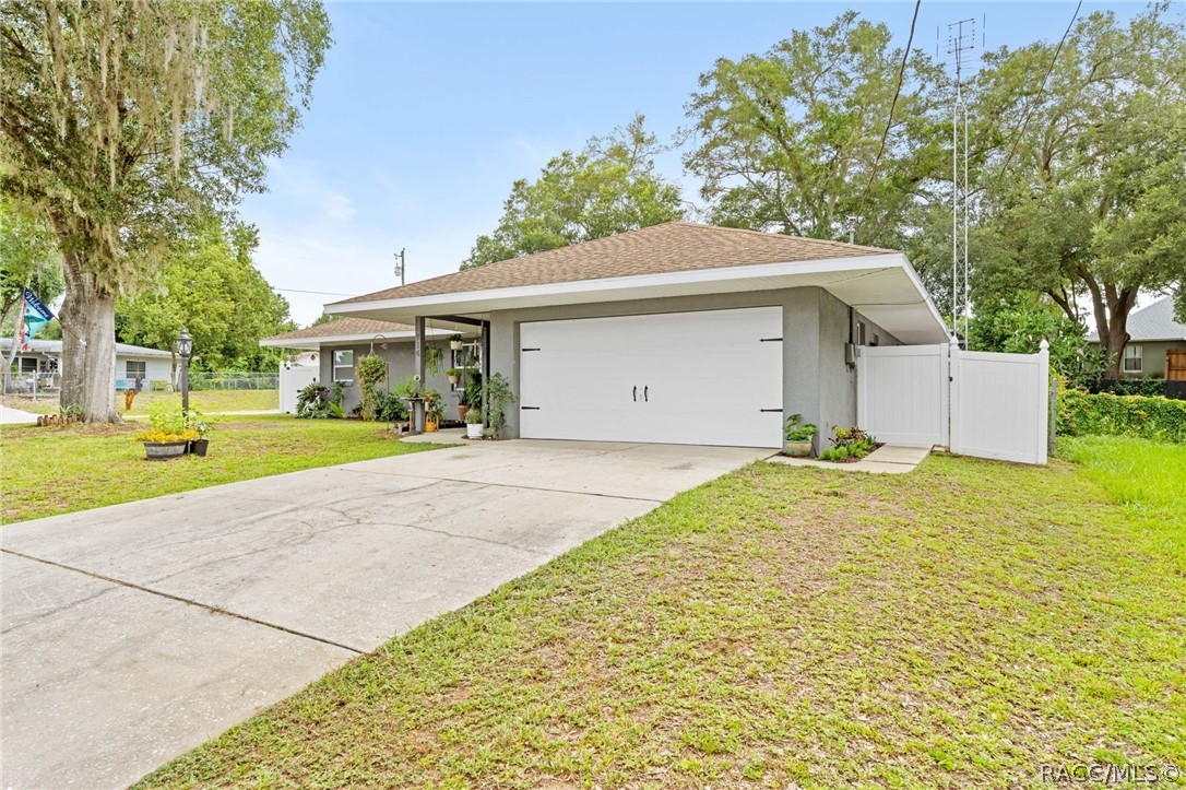 714 Spruce Street Inverness, FL 34452 - Photo 25 of 46