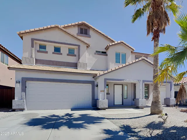 $2,600 | 46008 West Amsterdam Road, Maricopa, AZ 85139