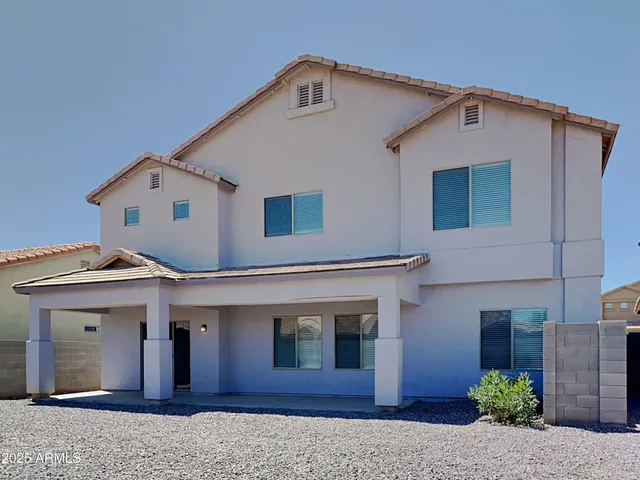 $2,600 | 46008 West Amsterdam Road, Maricopa, AZ 85139