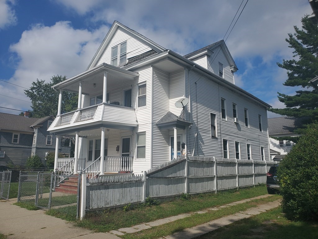 57-59 Groveland Street Springfield, MA 01108 - Photo 17 of 21 Gallery Image 17