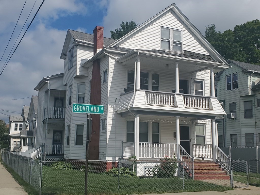 57-59 Groveland Street Springfield, MA 01108 - Photo 18 of 21 Gallery Image 18