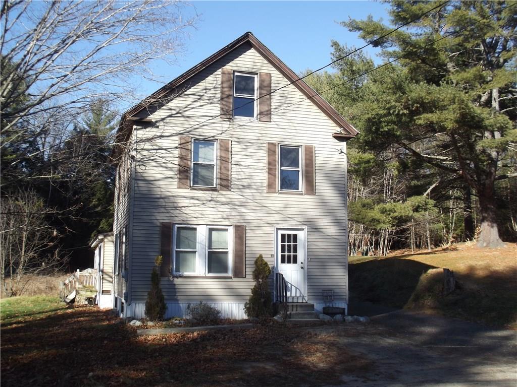 80 Buckfield Road Paris, ME 04281 - Photo 4 of 35 Photo