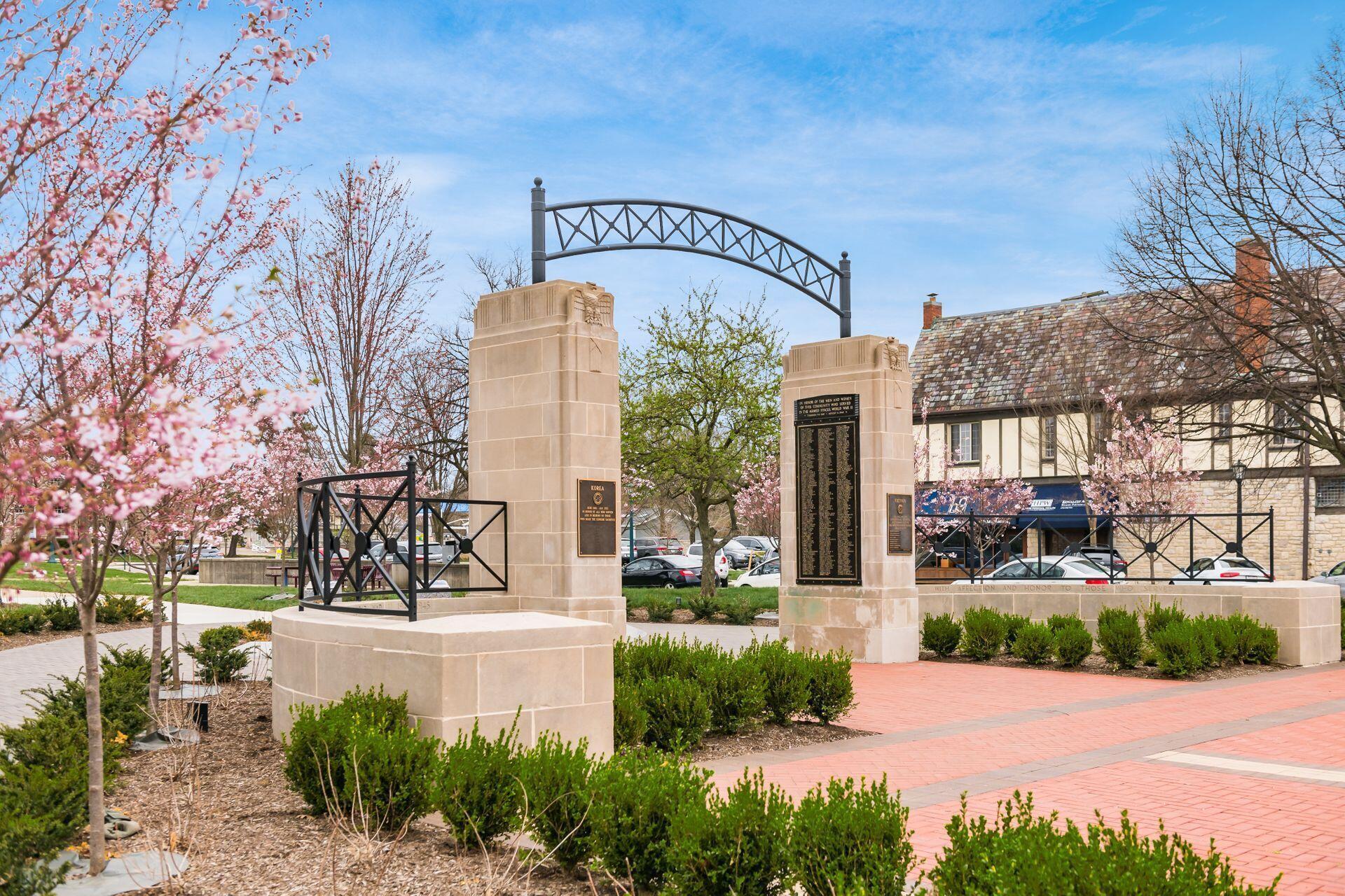 2080 Chardon Road Columbus, OH 43220 - Photo 112 of 115 07_Upper Arlington, OH, USA