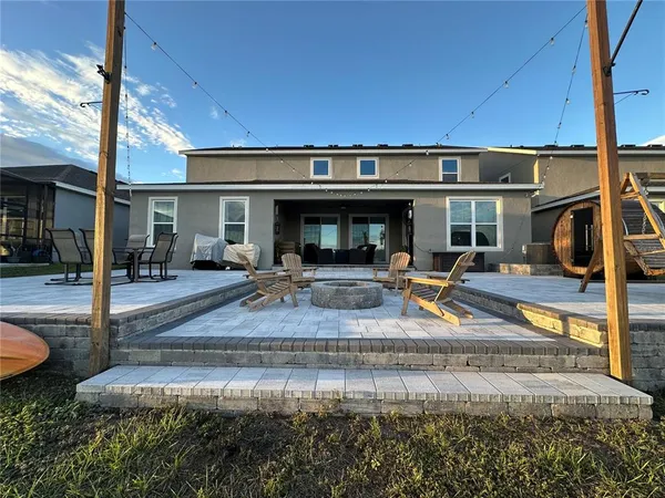 $699,000 | 5014 Down Court, St. Cloud, FL 34772