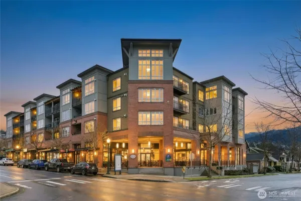 $525,000 | 1840 25th Avenue Northeast, Unit 411, Issaquah, WA 98029