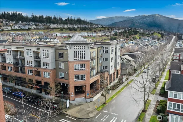 $525,000 | 1840 25th Avenue Northeast, Unit 411, Issaquah, WA 98029
