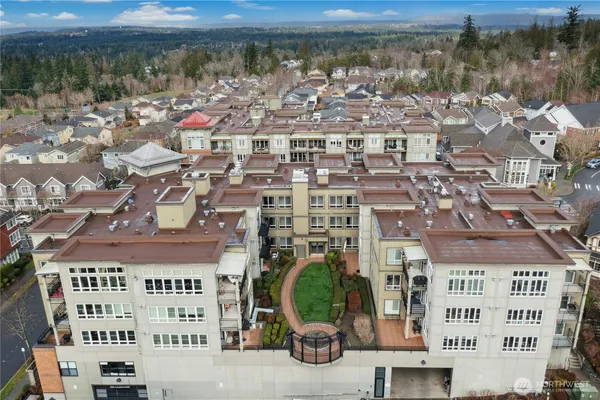 $525,000 | 1840 25th Avenue Northeast, Unit 411, Issaquah, WA 98029