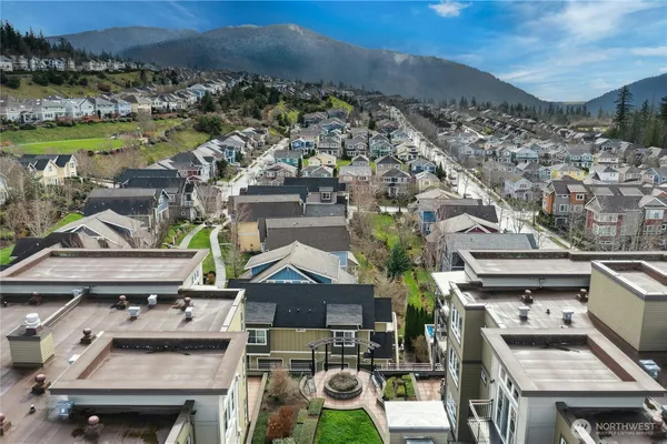 $525,000 | 1840 25th Avenue Northeast, Unit 411, Issaquah, WA 98029