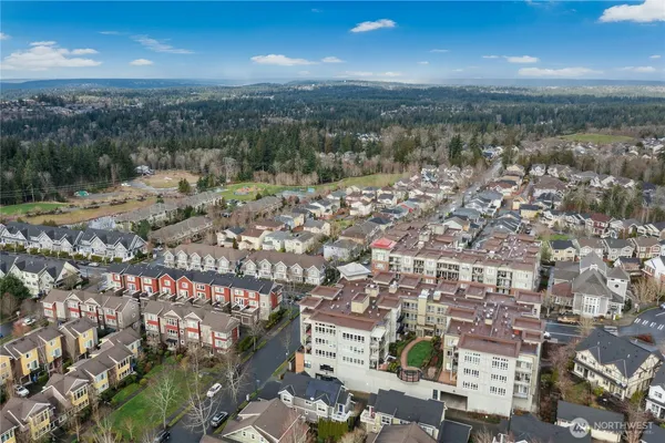 $525,000 | 1840 25th Avenue Northeast, Unit 411, Issaquah, WA 98029