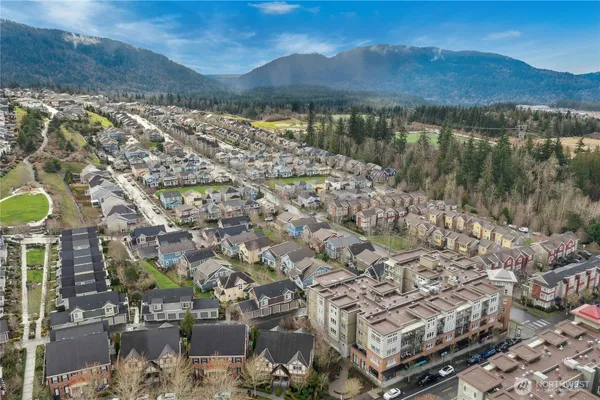 $525,000 | 1840 25th Avenue Northeast, Unit 411, Issaquah, WA 98029