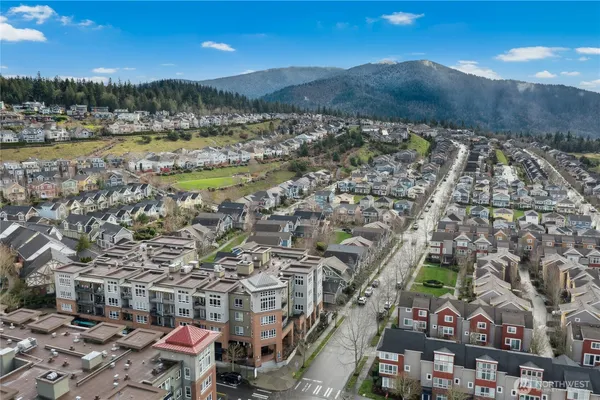 $525,000 | 1840 25th Avenue Northeast, Unit 411, Issaquah, WA 98029