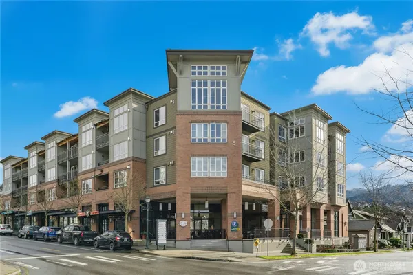 $525,000 | 1840 25th Avenue Northeast, Unit 411, Issaquah, WA 98029