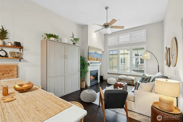 $525,000 | 1840 25th Avenue Northeast, Unit 411, Issaquah, WA 98029