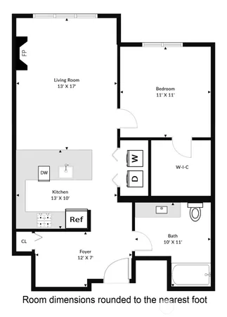 $525,000 | 1840 25th Avenue Northeast, Unit 411, Issaquah, WA 98029