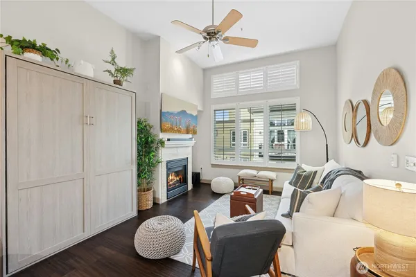 $525,000 | 1840 25th Avenue Northeast, Unit 411, Issaquah, WA 98029